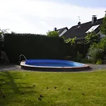 Apartamento Landliebe Rheinhessen Bingen am Rhein
