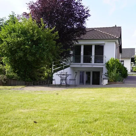 Landliebe Rheinhessen Apartamento