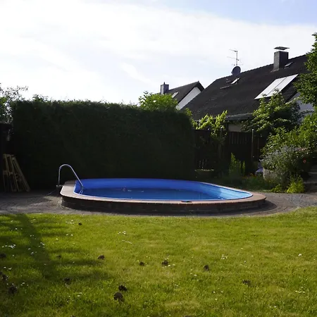 Apartamento Landliebe Rheinhessen Bingen am Rhein