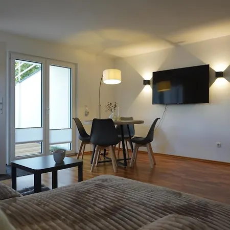 Apartamento Landliebe Rheinhessen