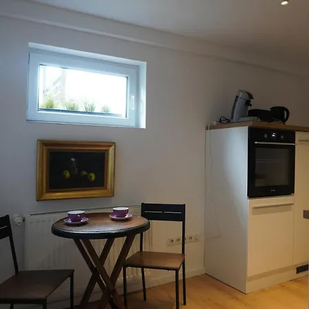 Apartamento Landliebe Rheinhessen *
