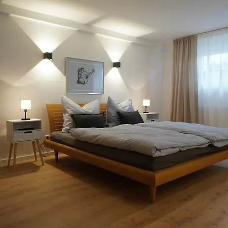 Landliebe Rheinhessen Apartamento Bingen am Rhein