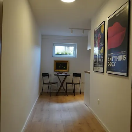 Apartamento Landliebe Rheinhessen Bingen am Rhein