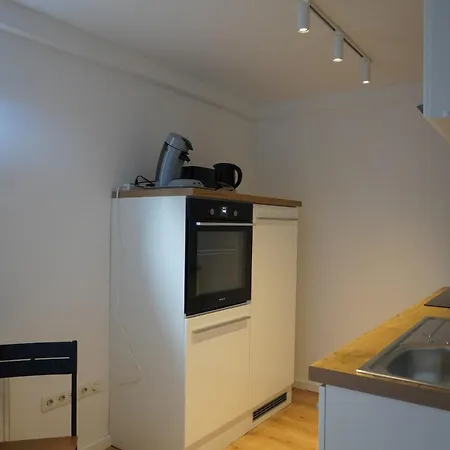 Landliebe Rheinhessen Apartamento