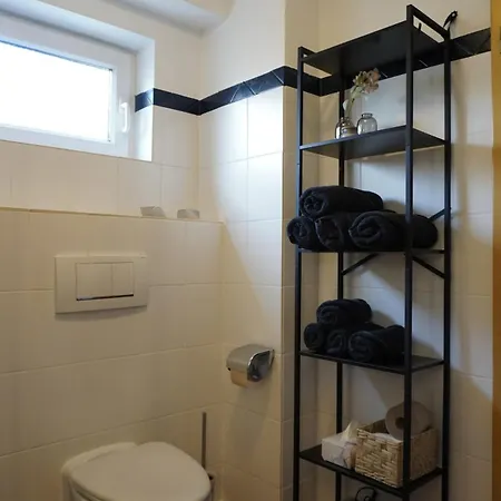 Apartamento Landliebe Rheinhessen *