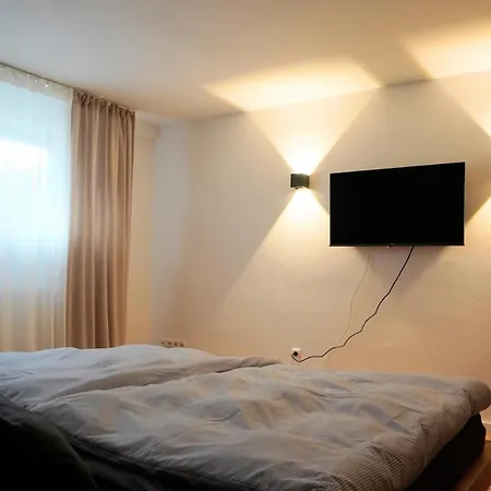 Landliebe Rheinhessen Bingen am Rhein