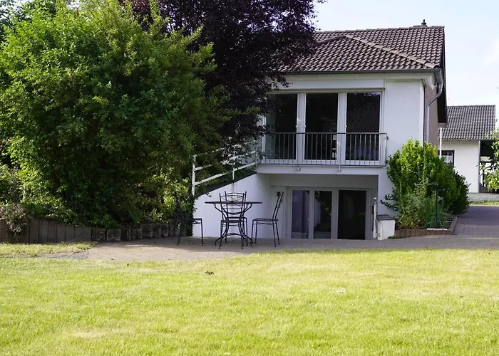 Landliebe Rheinhessen דירה