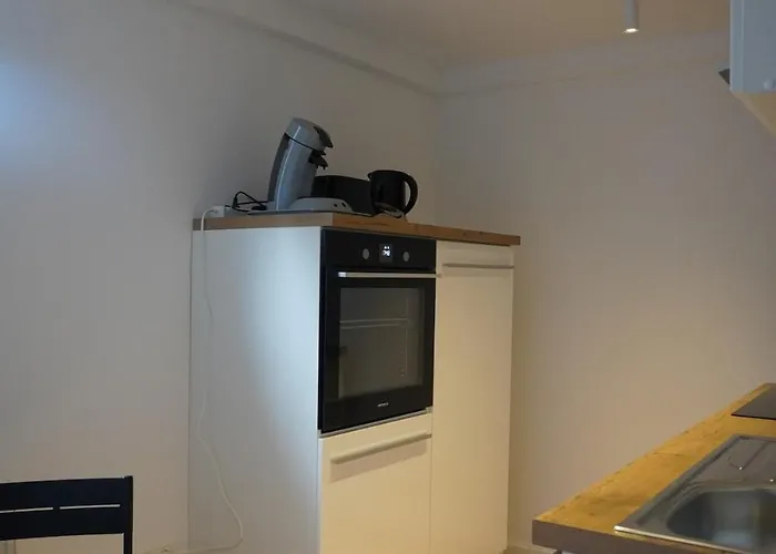 Landliebe Rheinhessen דירה