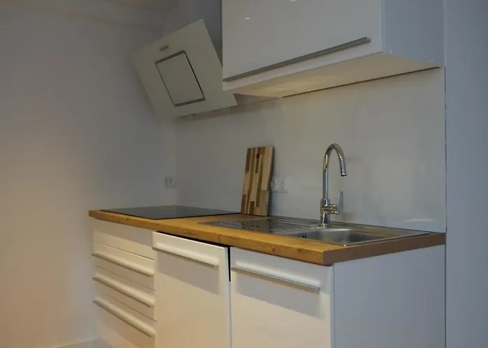 דירה Landliebe Rheinhessen בינגן אם ריין