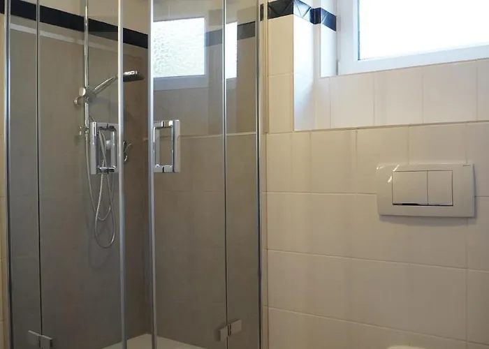 Landliebe Rheinhessen * בינגן אם ריין